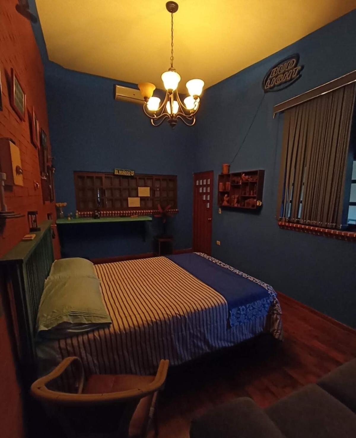 Mexican Style House I Pet Friendly L Holiday home *